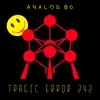 Analog 80 - Tragic Error 242 - Single