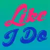 Jada Brown & Adriatic - Like I Do (Instrumental) - Single